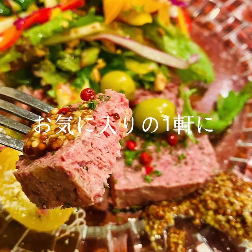 東豊中にある Cui Lardoise キュイ ラルドワーズ で ランチ を食べてきた 本場３つ星レストランで腕を磨いたオーナーシェフが１人で切り盛りする カジュアルフレンチレストラン Tnn豊中報道 ２