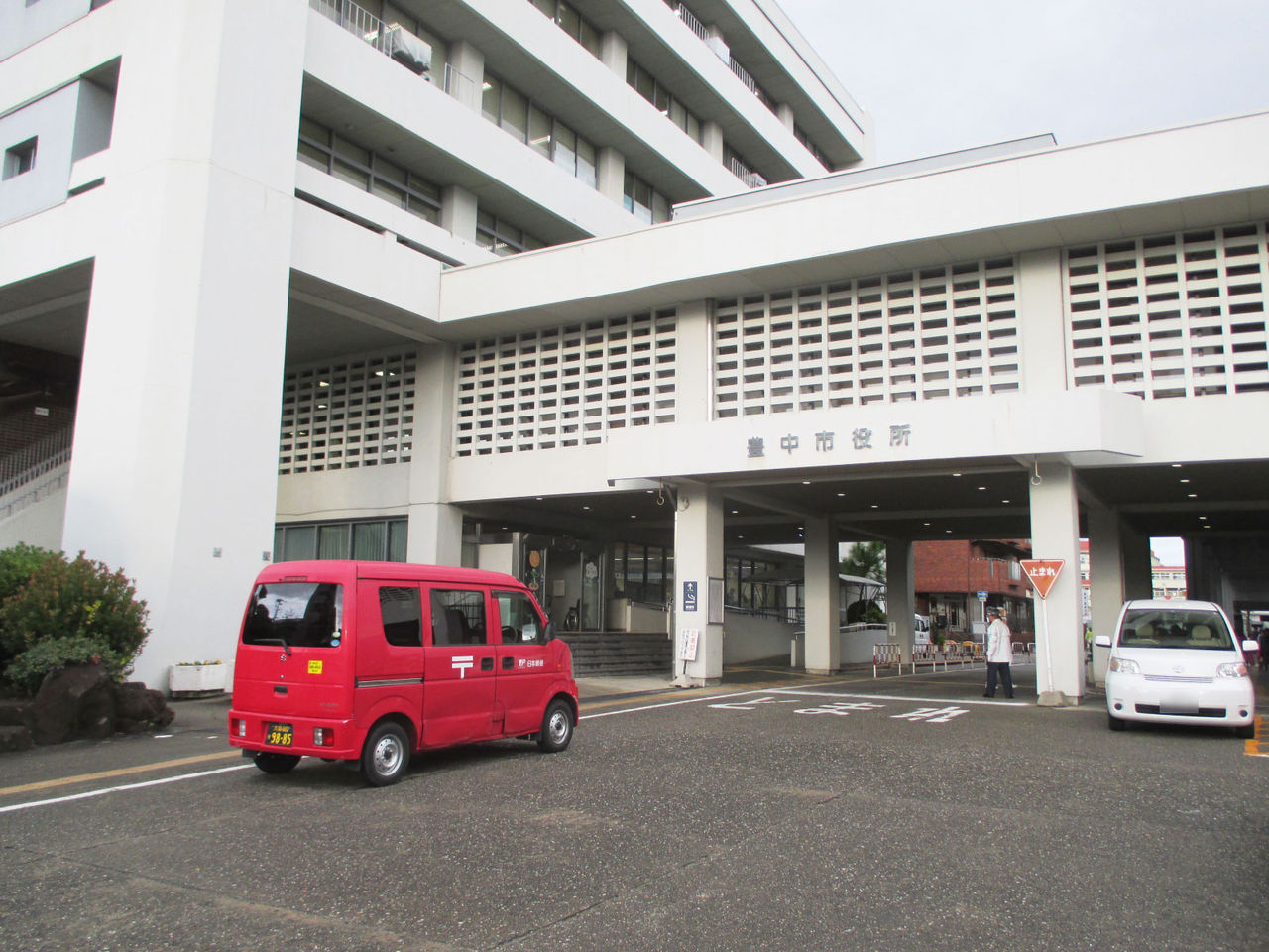 豊中市は人口増えてる ってニュースでやってたからどれぐらい増えているのか調べてみた Tnn豊中報道 ２