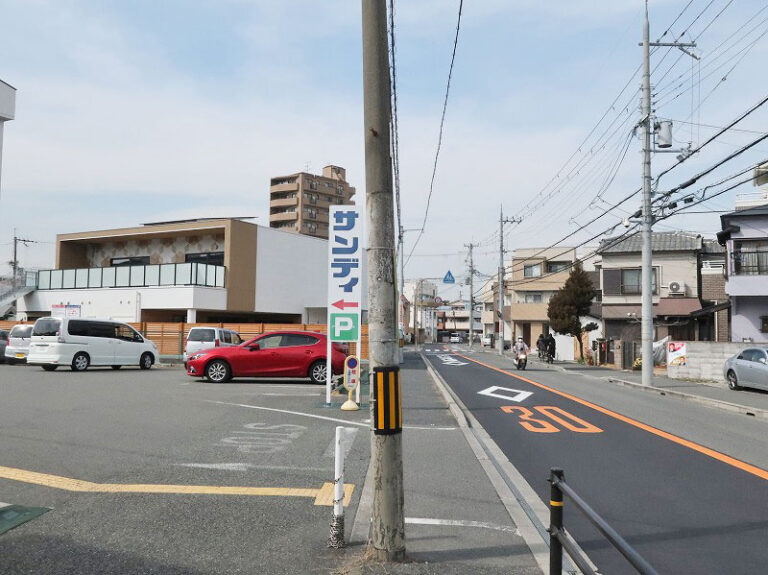 豊島公園近くの曽根南町に「にっこりそねみなみ園」っていう保育園ができてる／2022年4月に開園予定だって | TNN豊中報道。2